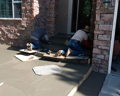 Our project