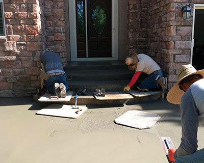 Our project